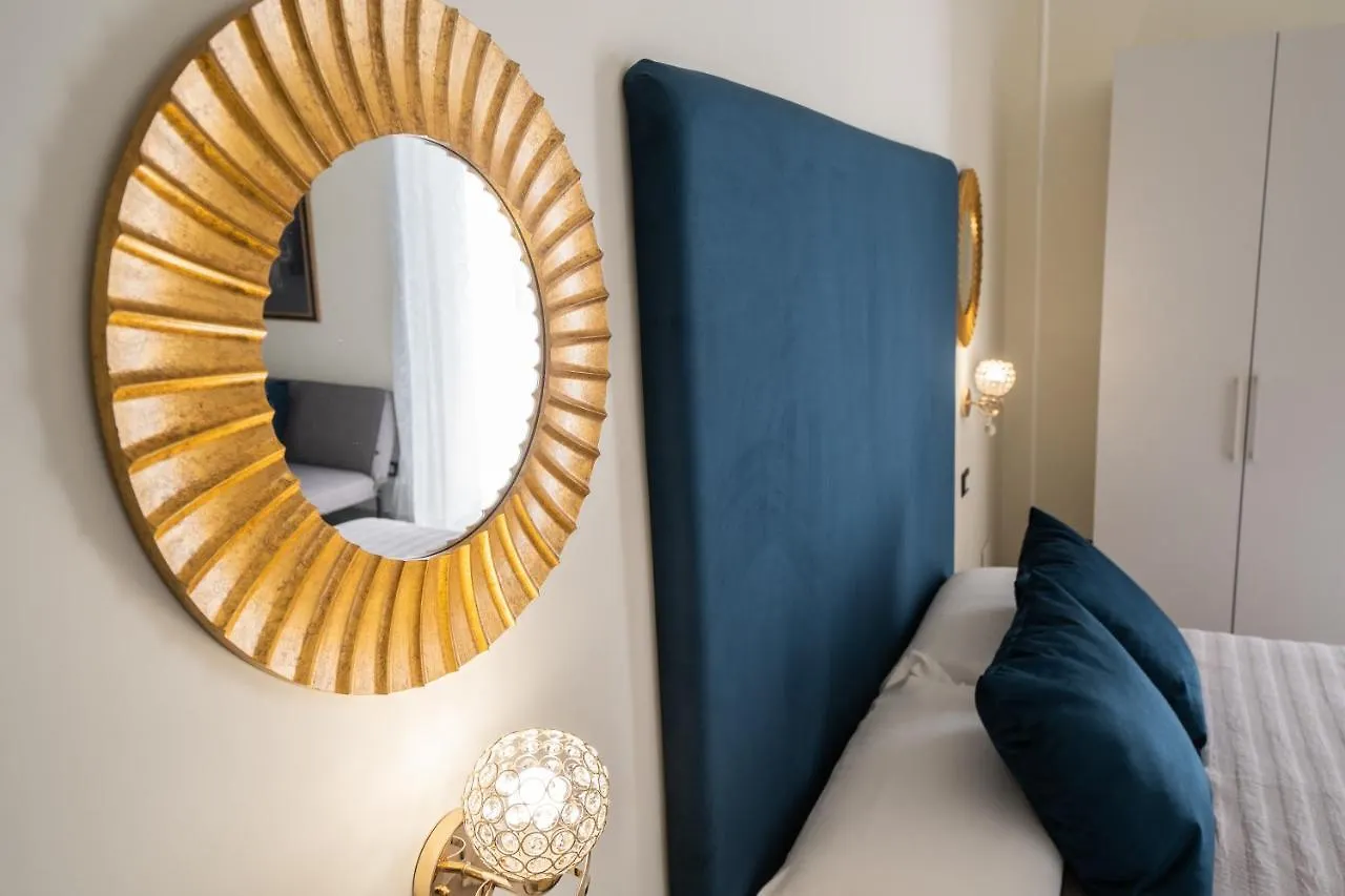 Amaris Hotel Palermo Guest house