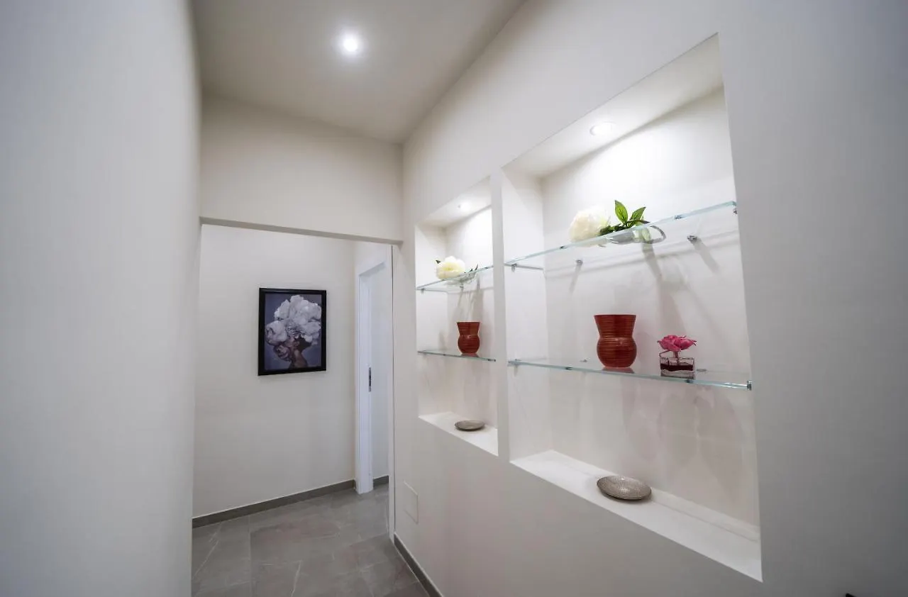 Amaris Hotel Palermo Guest house