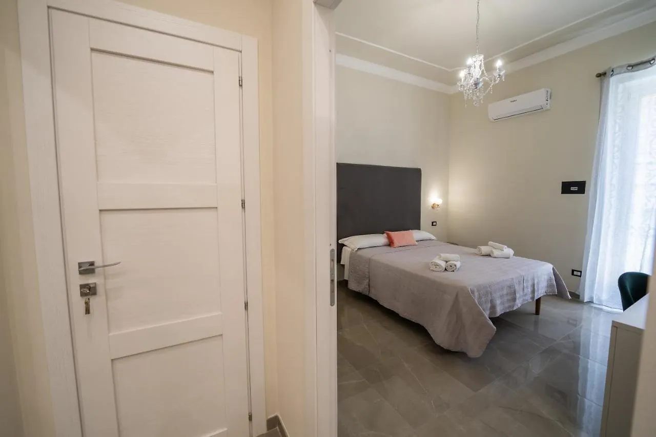 Amaris Hotel Palermo Guest house