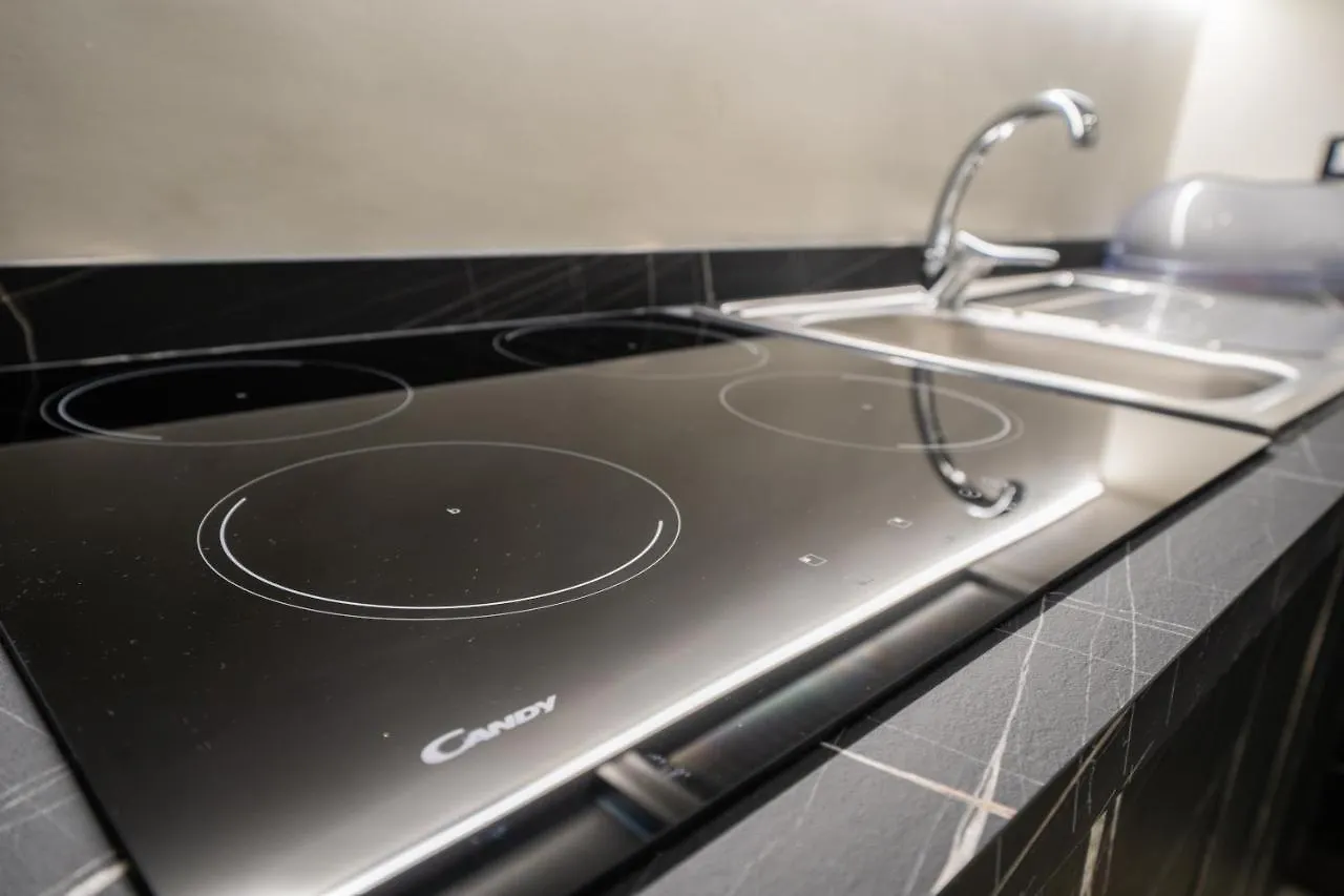 Guest house Amaris Hotel Palermo