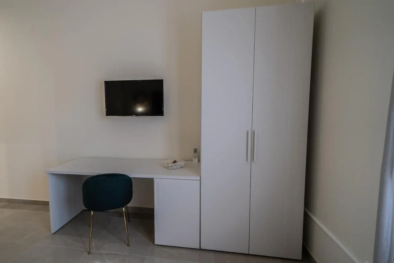 Guest house Amaris Hotel Palermo