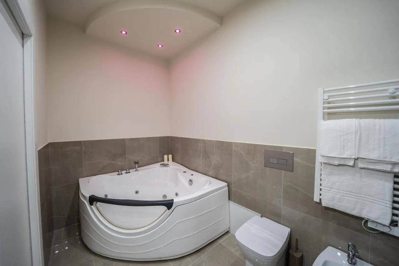 Amaris Hotel Palermo Guest house