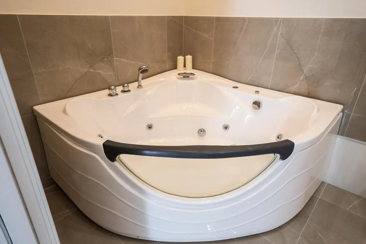 Amaris Hotel Palermo Guest house