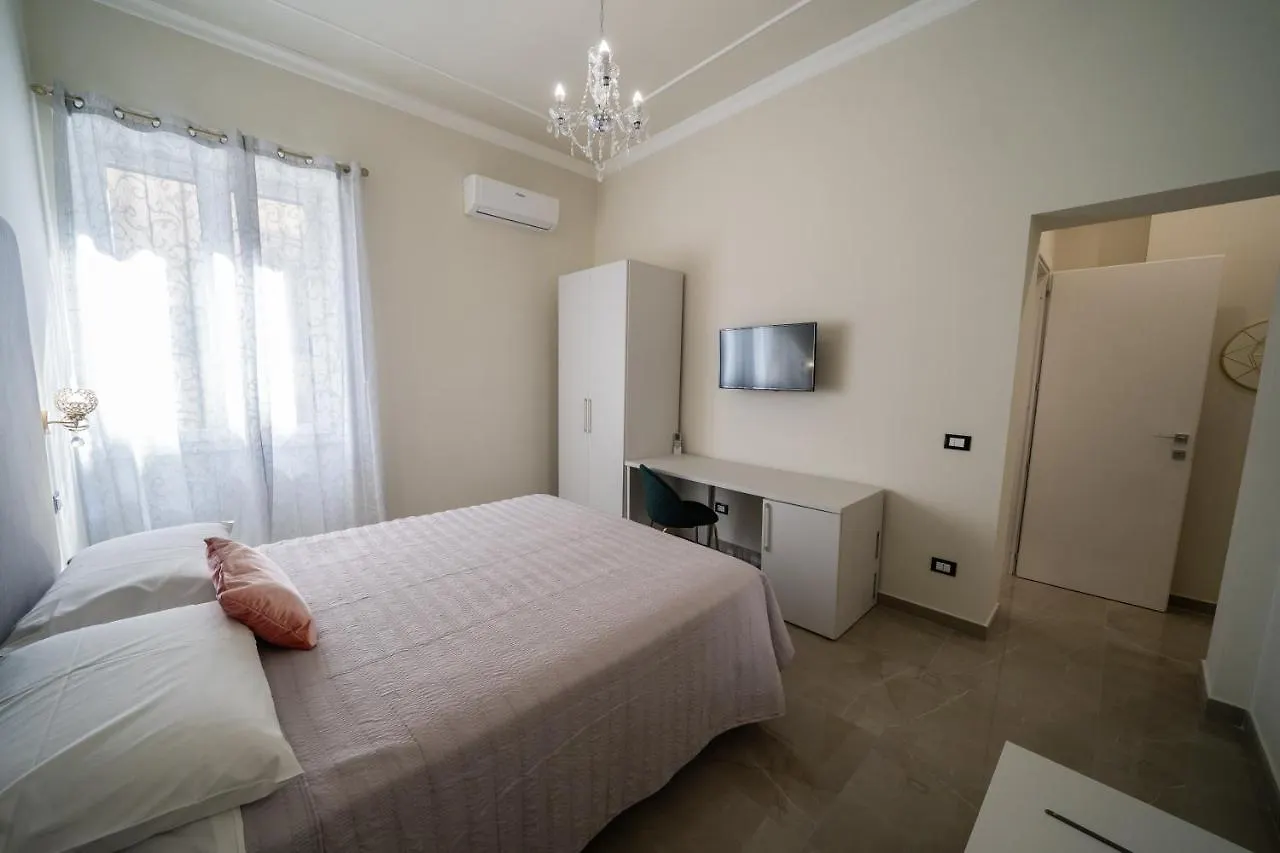 Amaris Hotel Palermo 3*,