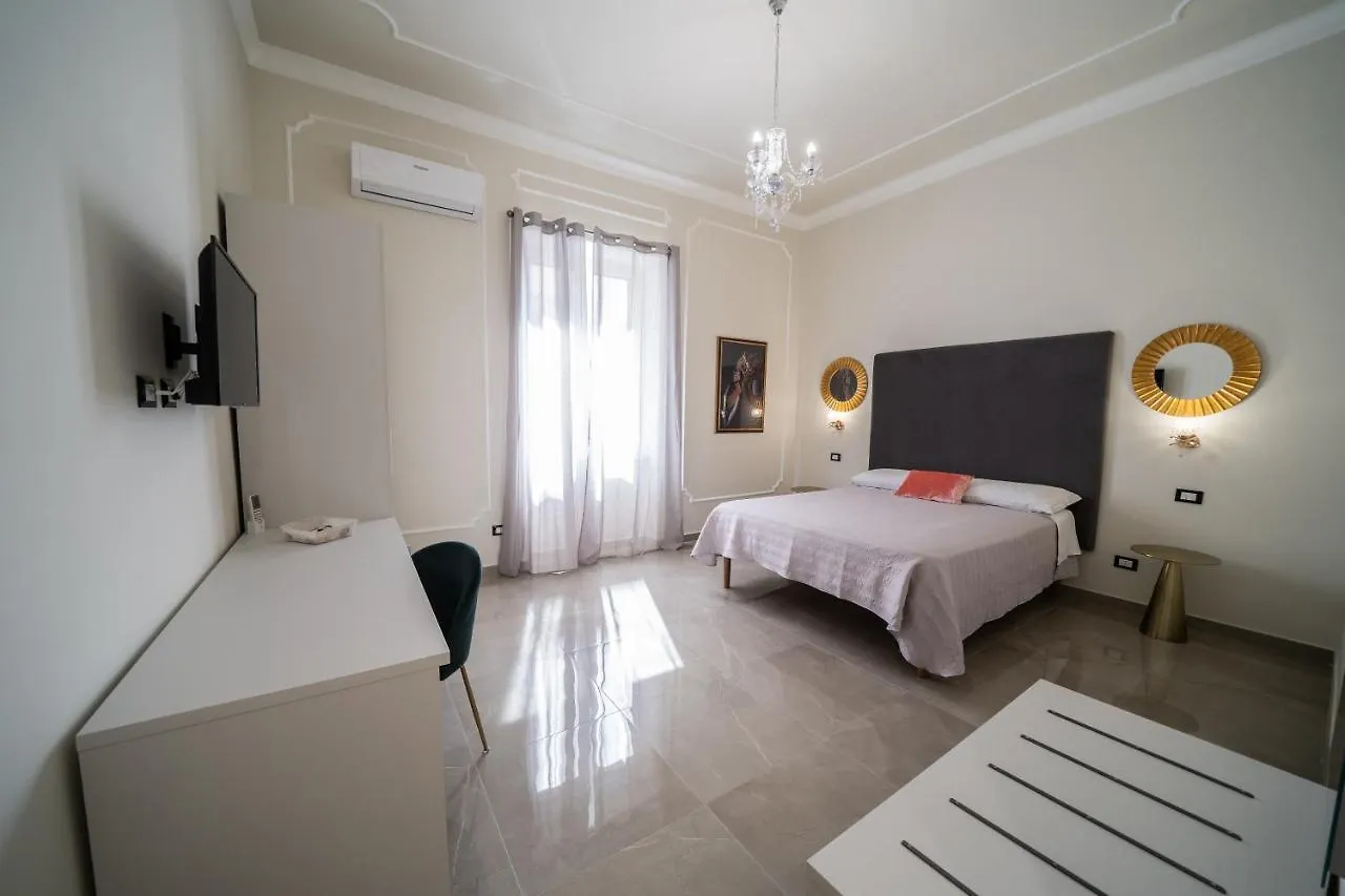 Amaris Hotel Palermo Italy