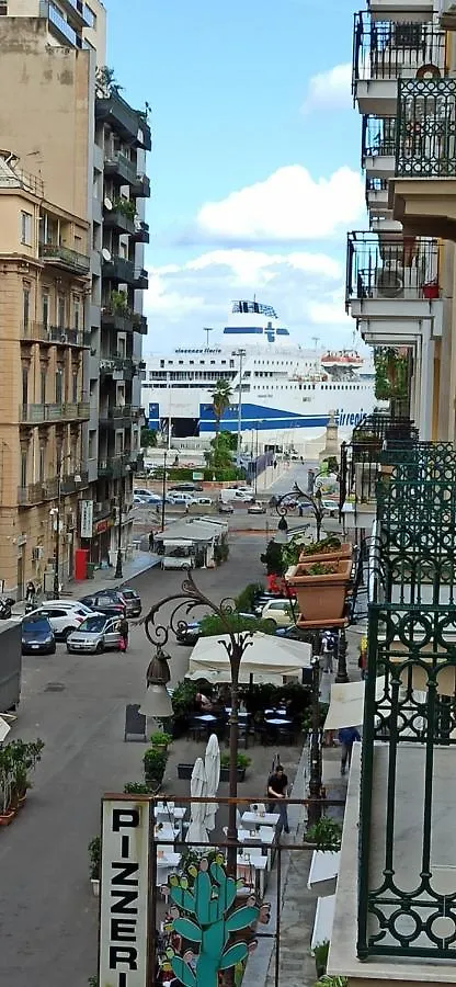 Amaris Hotel Palermo