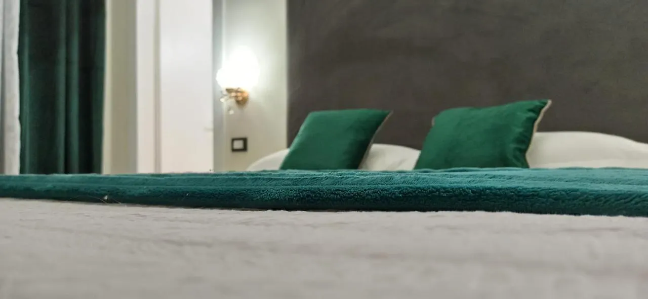 Guest house Amaris Hotel Palermo