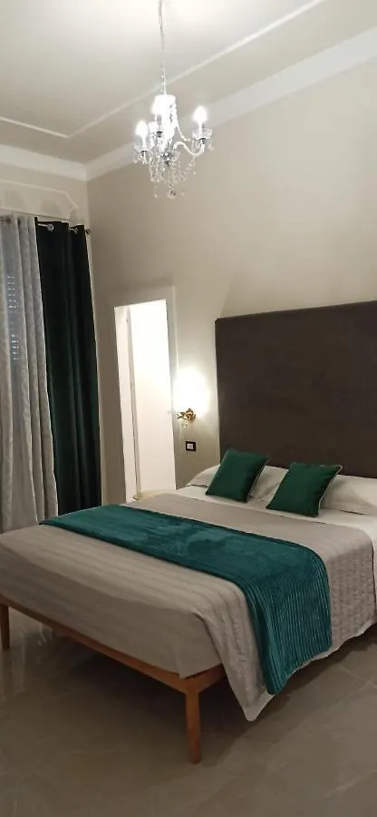Amaris Hotel Palermo