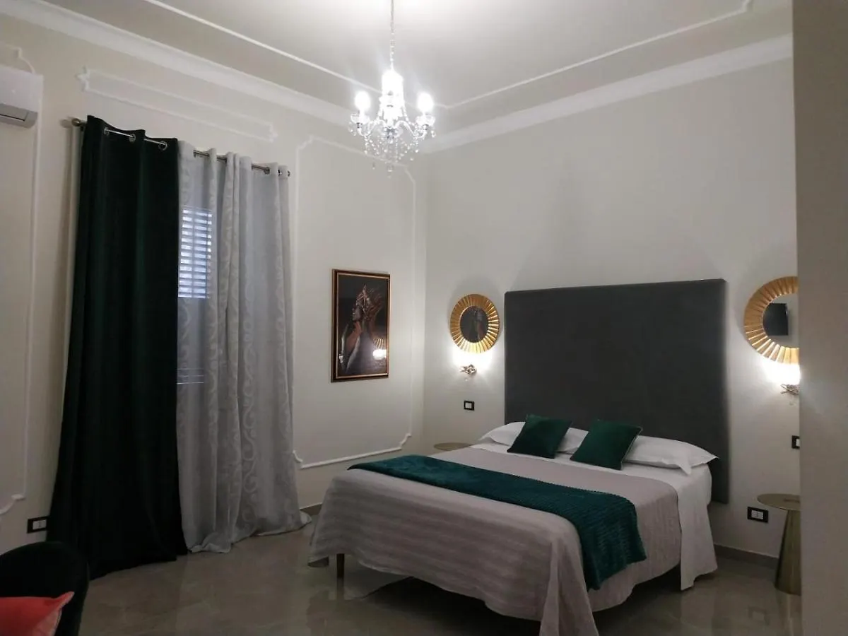 Guest house Amaris Hotel Palermo