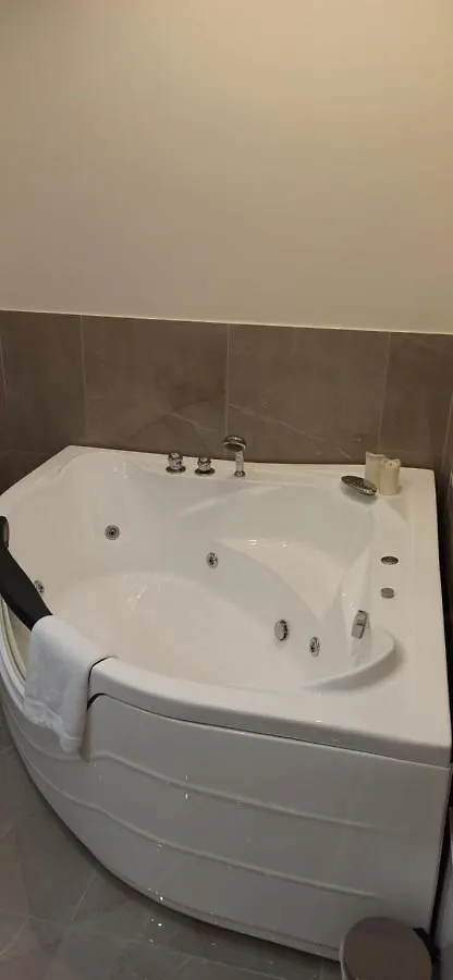 *** Guest house Amaris Hotel Palermo Italy