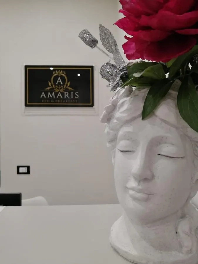 Amaris Hotel Palermo