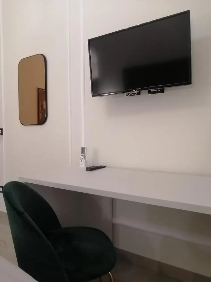 Amaris Hotel Palermo