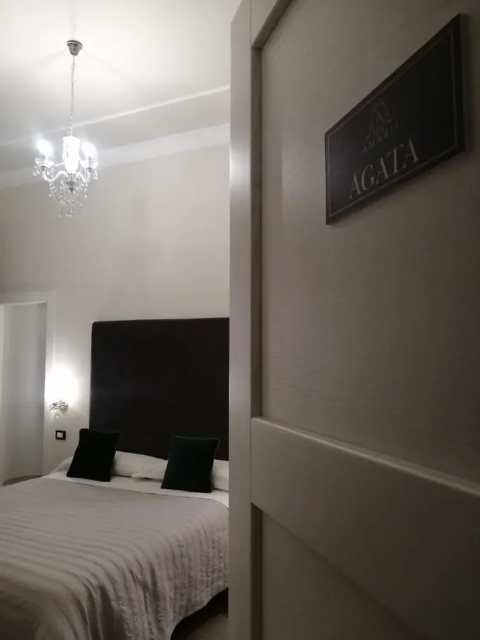 Guest house Amaris Hotel Palermo