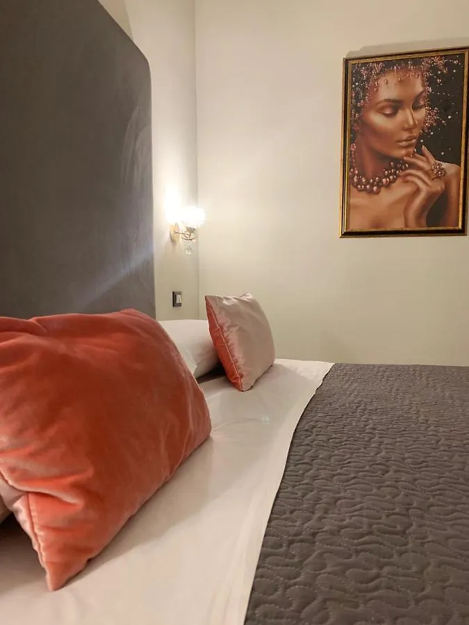 Amaris Hotel Palermo