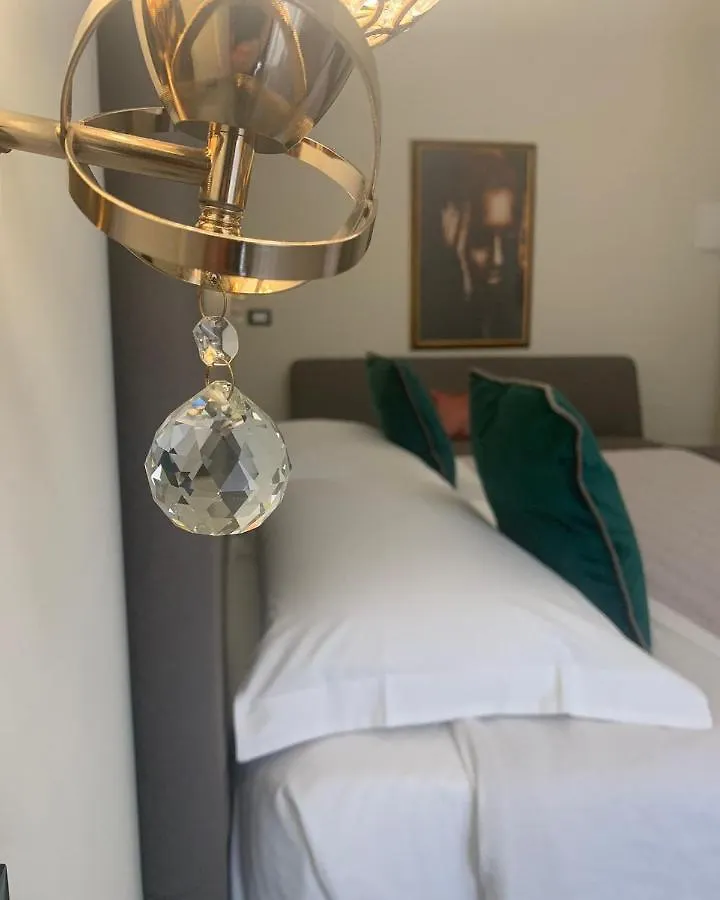 Amaris Hotel Palermo