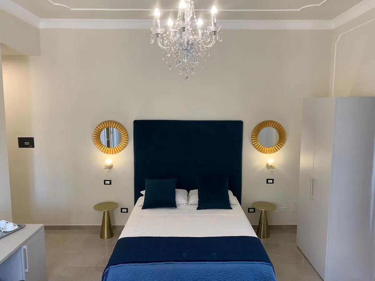 Amaris Hotel Palermo Guest house