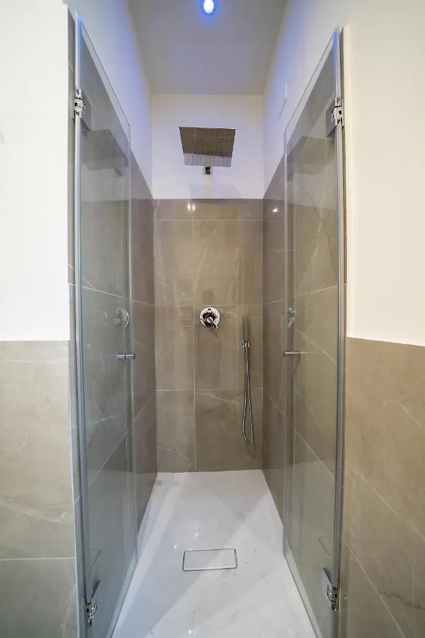 Amaris Hotel Palermo 3*,