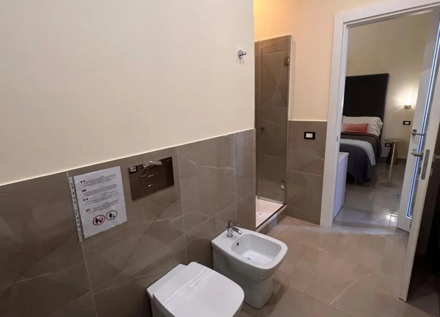 *** Guest house Amaris Hotel Palermo Italy