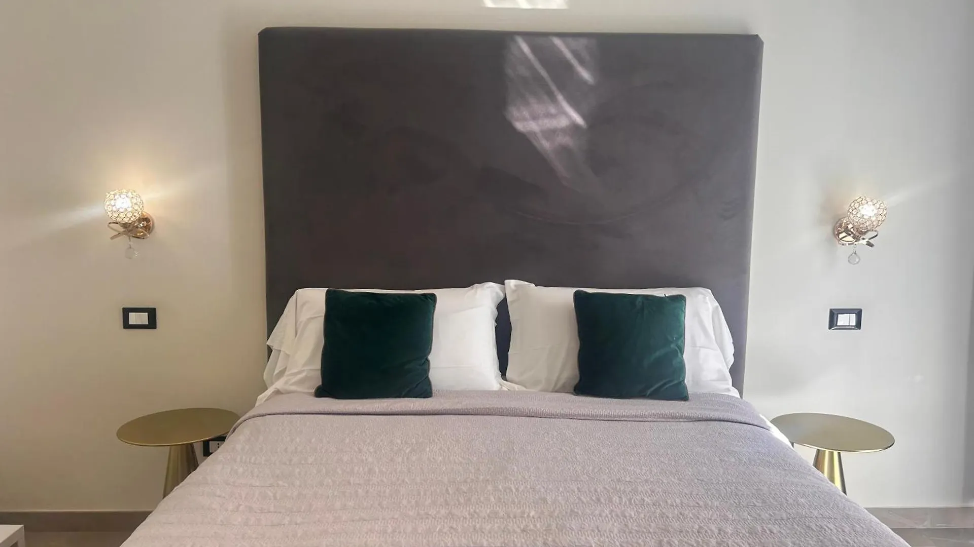 Guest house Amaris Hotel Palermo