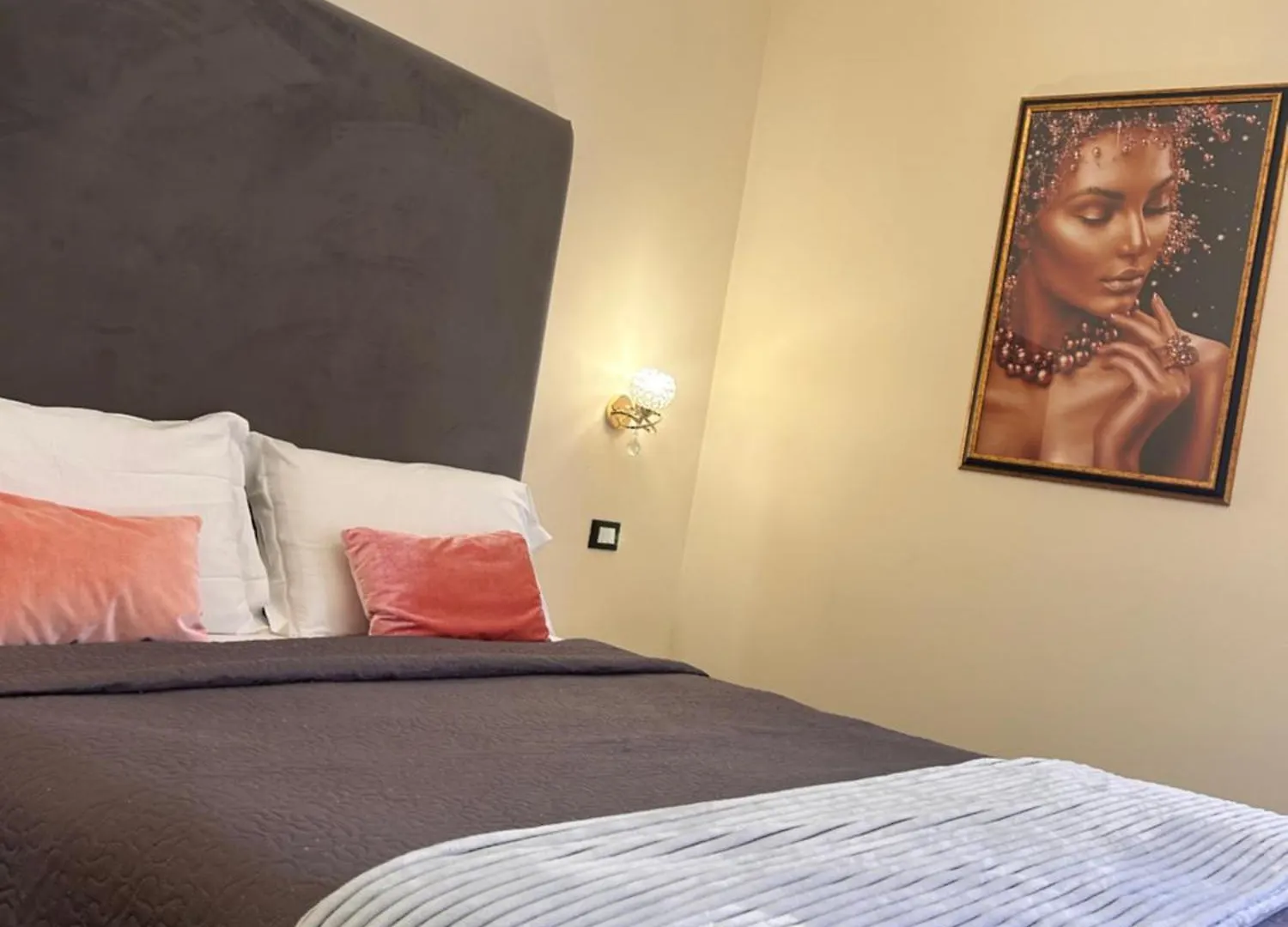 *** Guest house Amaris Hotel Palermo Italy