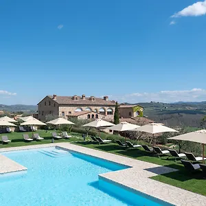 Le Fontanelle Hotel Castelnuovo Berardenga
