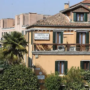 Rosa Hotel Venice
