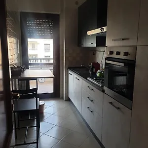 Casa de hóspedes Domus Al Parco