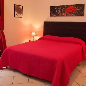 Alojamento de Acomodação e Pequeno-almoço Trastevere In Bed