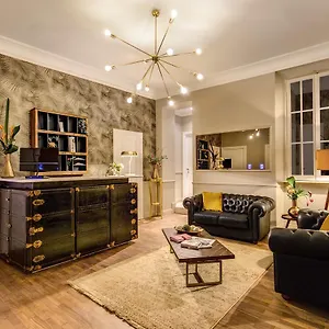 Charme Spagna Boutique Hotel Rome