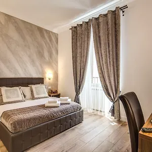 River Luxury Guest house Rome