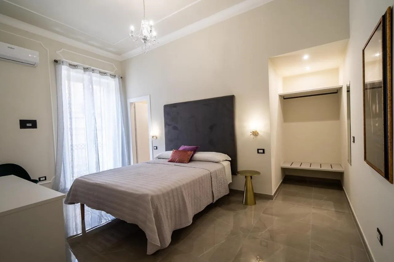Guest house Amaris Hotel Palermo