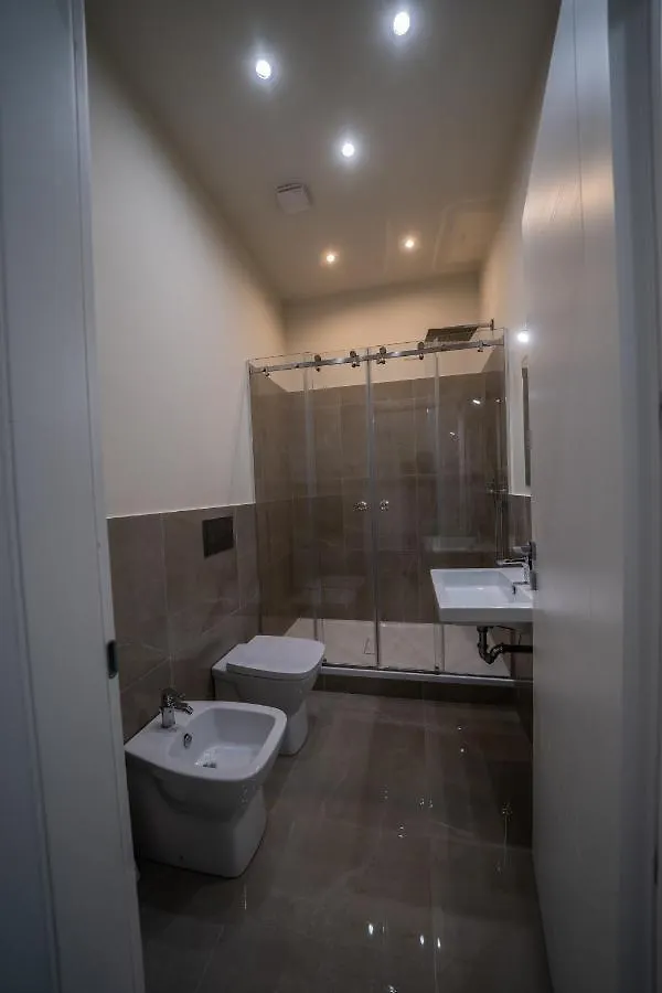 Guest house Amaris Hotel Palermo