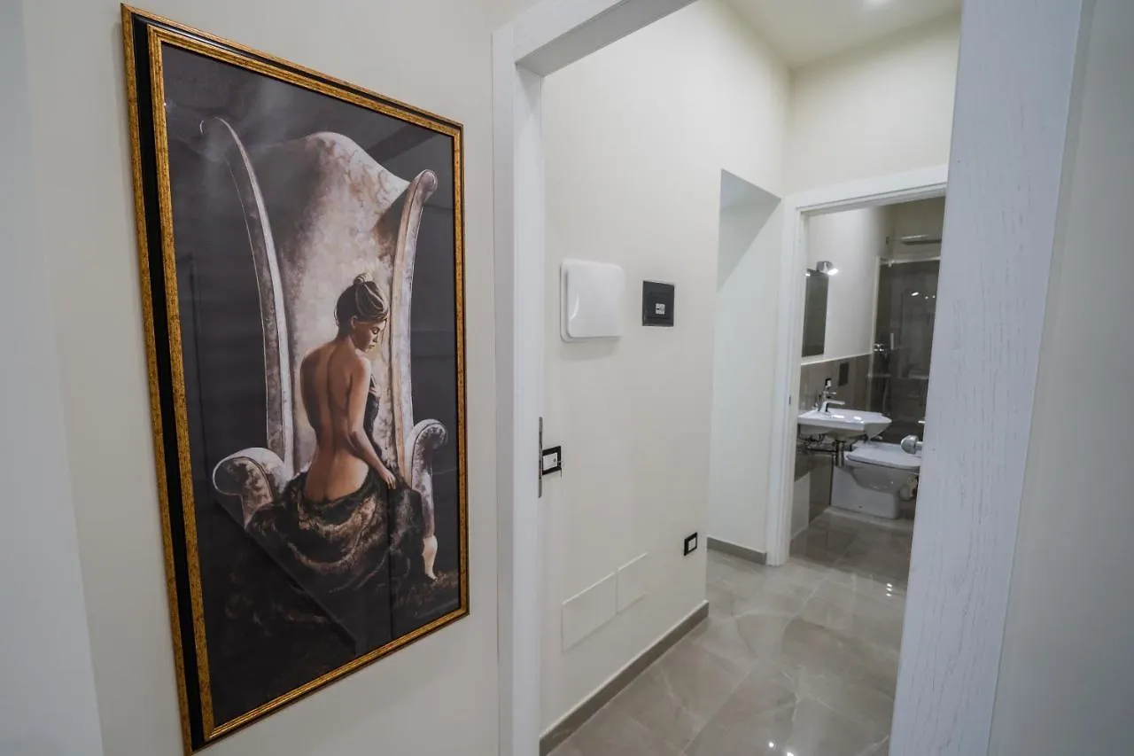 Guest house Amaris Hotel Palermo