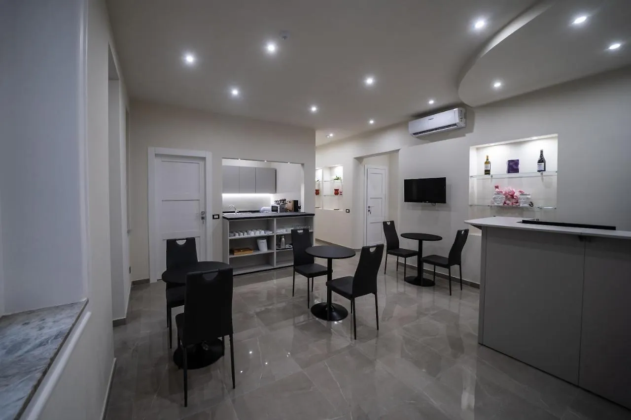 Guest house Amaris Hotel Palermo