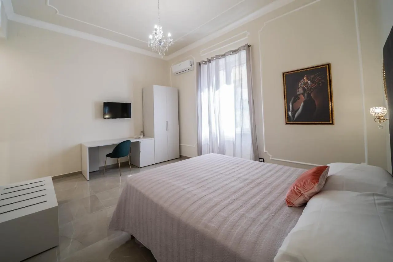 Amaris Hotel Palermo