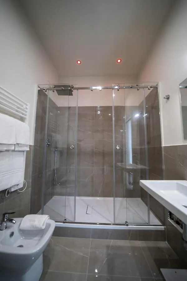 Amaris Hotel Palermo