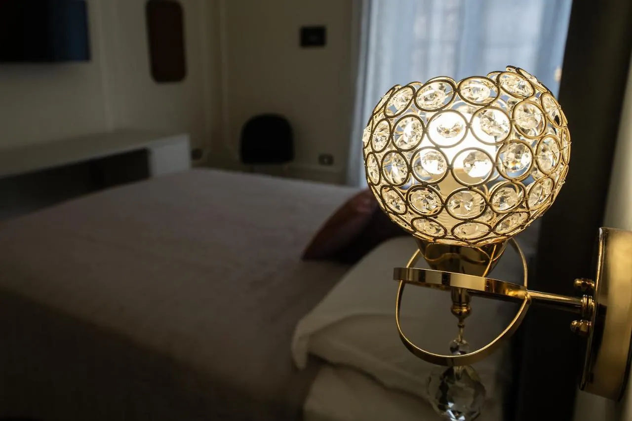 *** Guest house Amaris Hotel Palermo Italy
