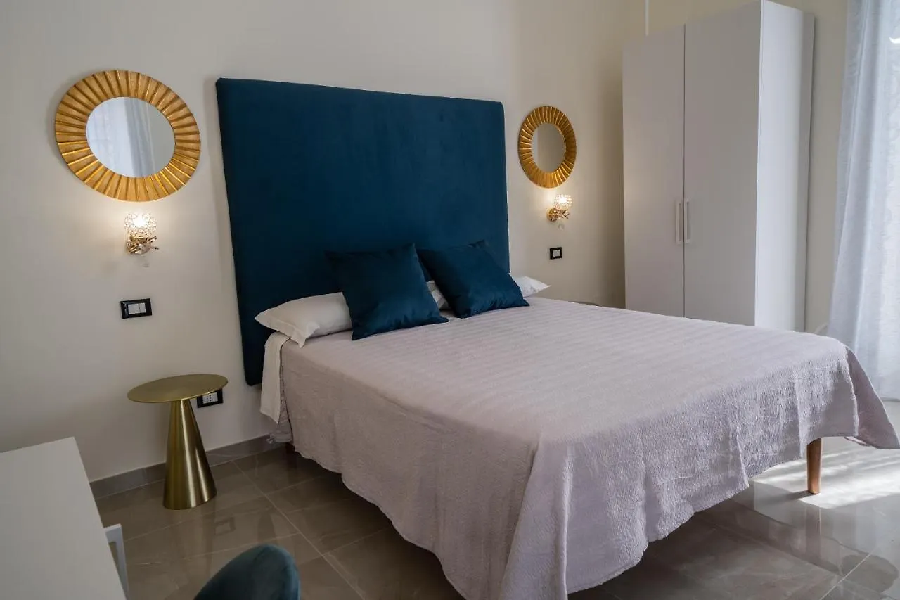 Amaris Hotel Palermo