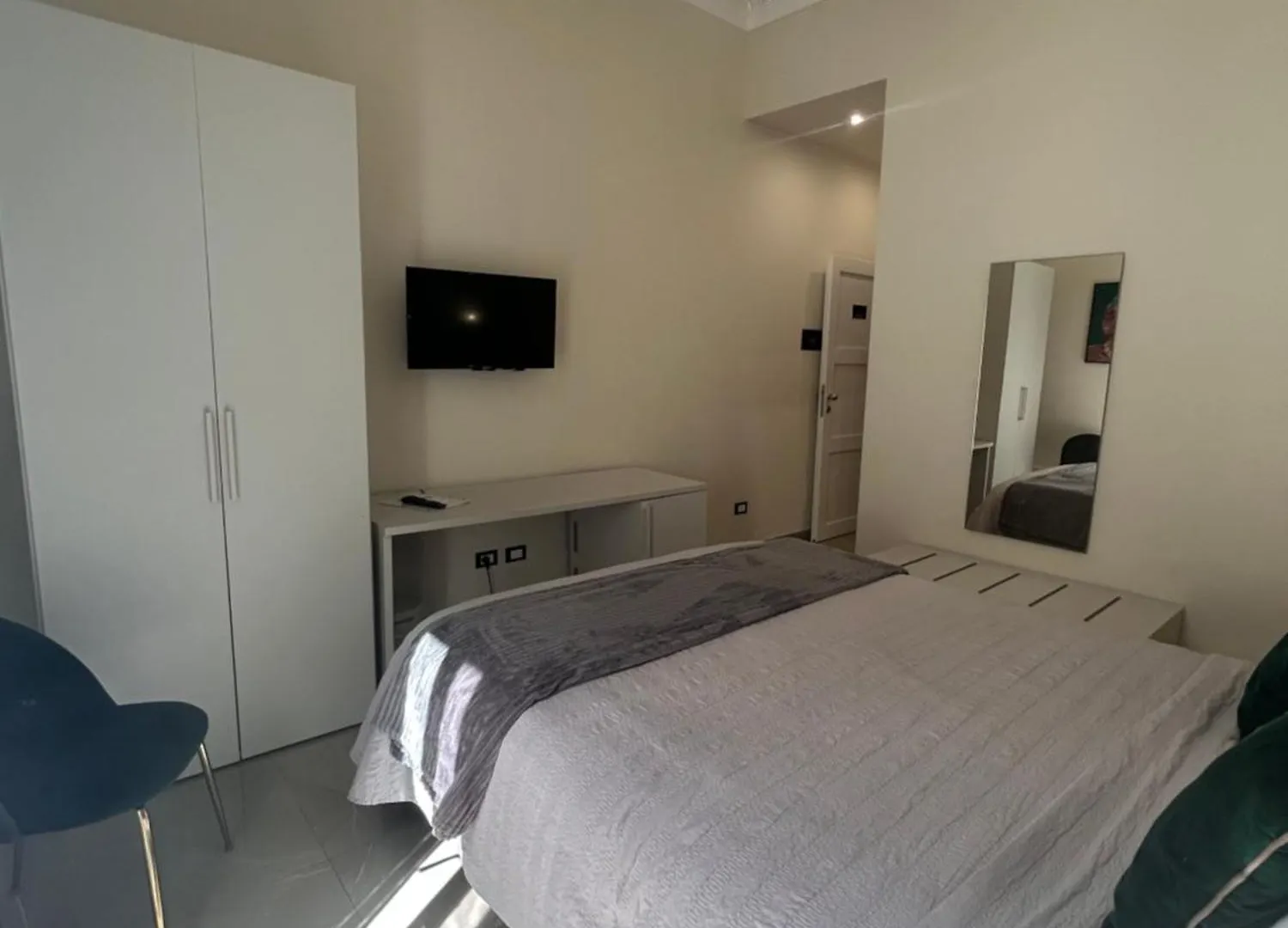 Amaris Hotel Palermo
