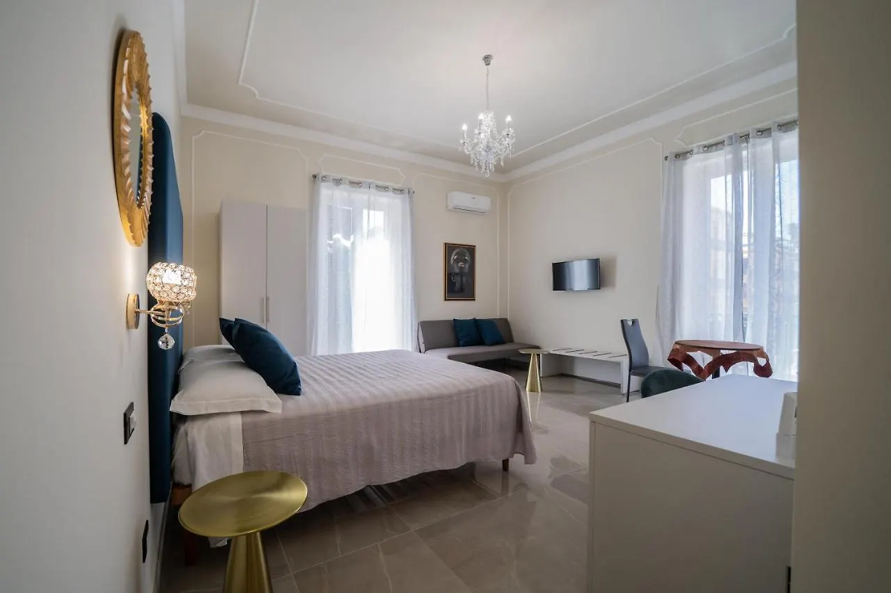 Amaris Hotel Palermo