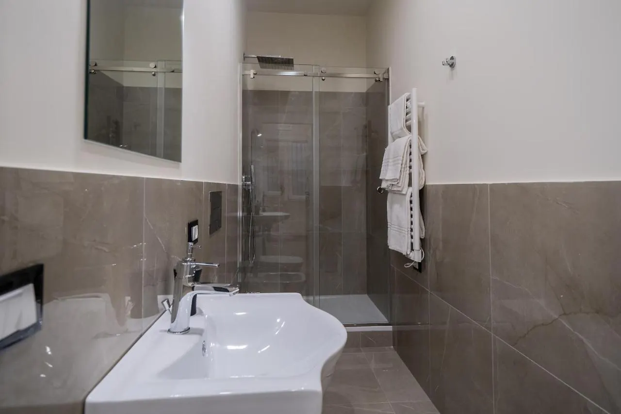 Amaris Hotel Palermo 3*,  Italy