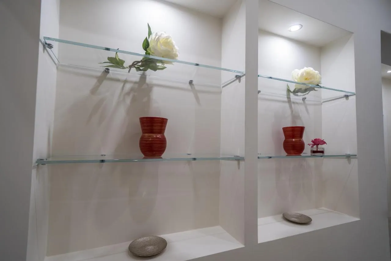 Amaris Hotel Palermo