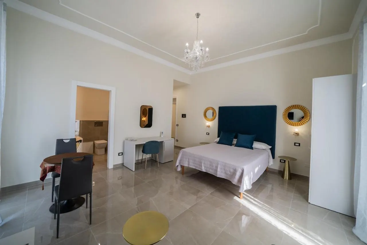 *** Guest house Amaris Hotel Palermo Italy