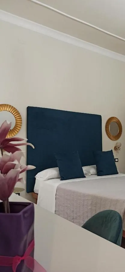 Amaris Hotel Palermo 3*,  Italy