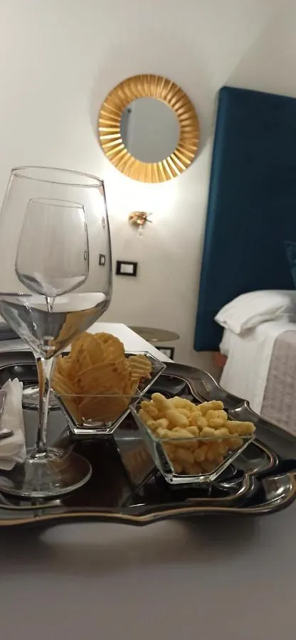 Amaris Hotel Palermo Guest house