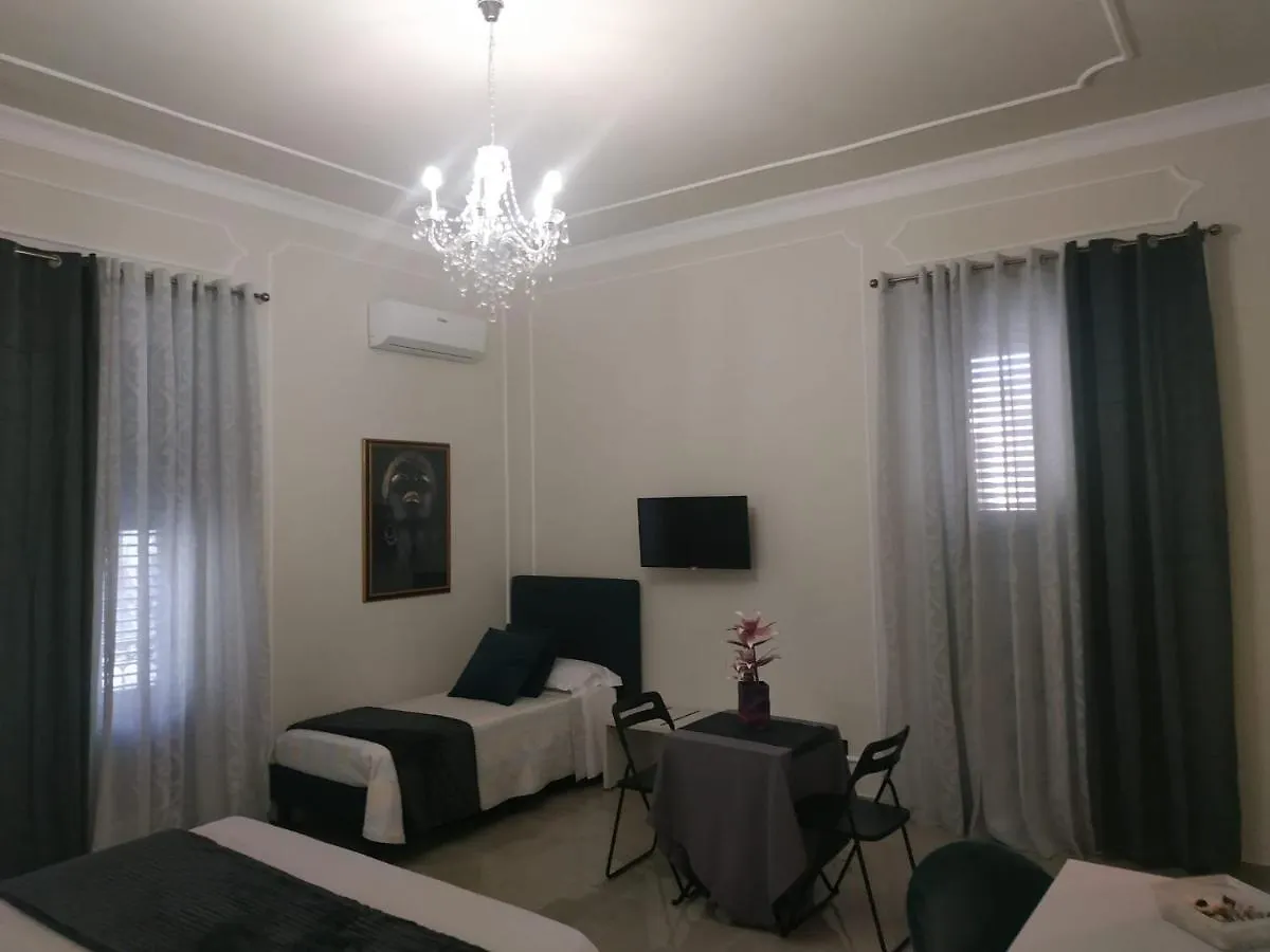 Amaris Hotel Palermo
