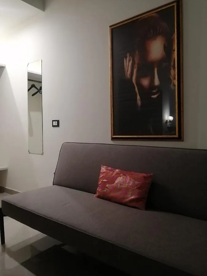 Amaris Hotel Palermo