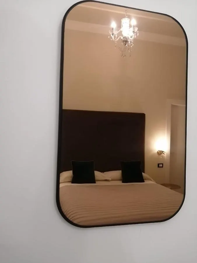 Guest house Amaris Hotel Palermo