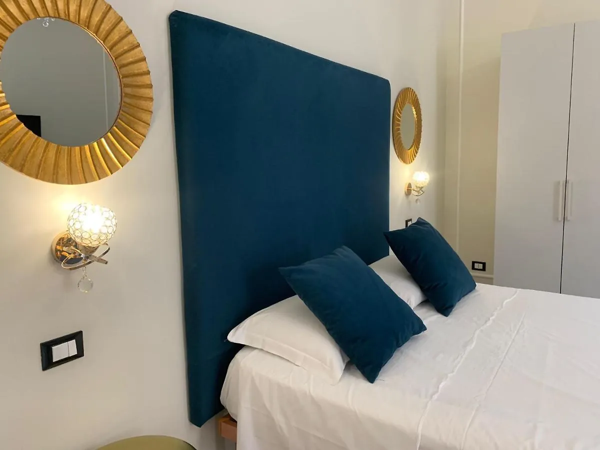 Amaris Hotel Palermo Guest house