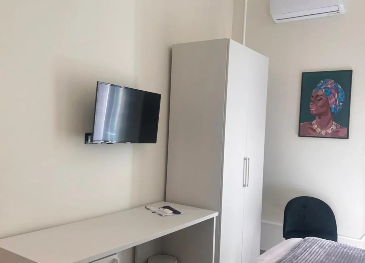 Amaris Hotel Palermo Italy